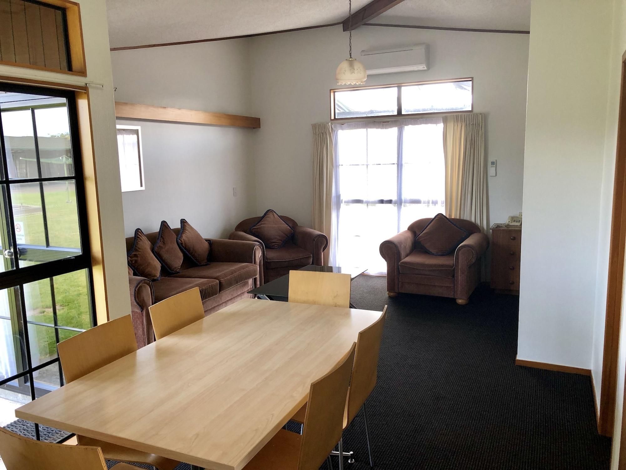 Teal Motor Lodge Gisborne Exterior foto